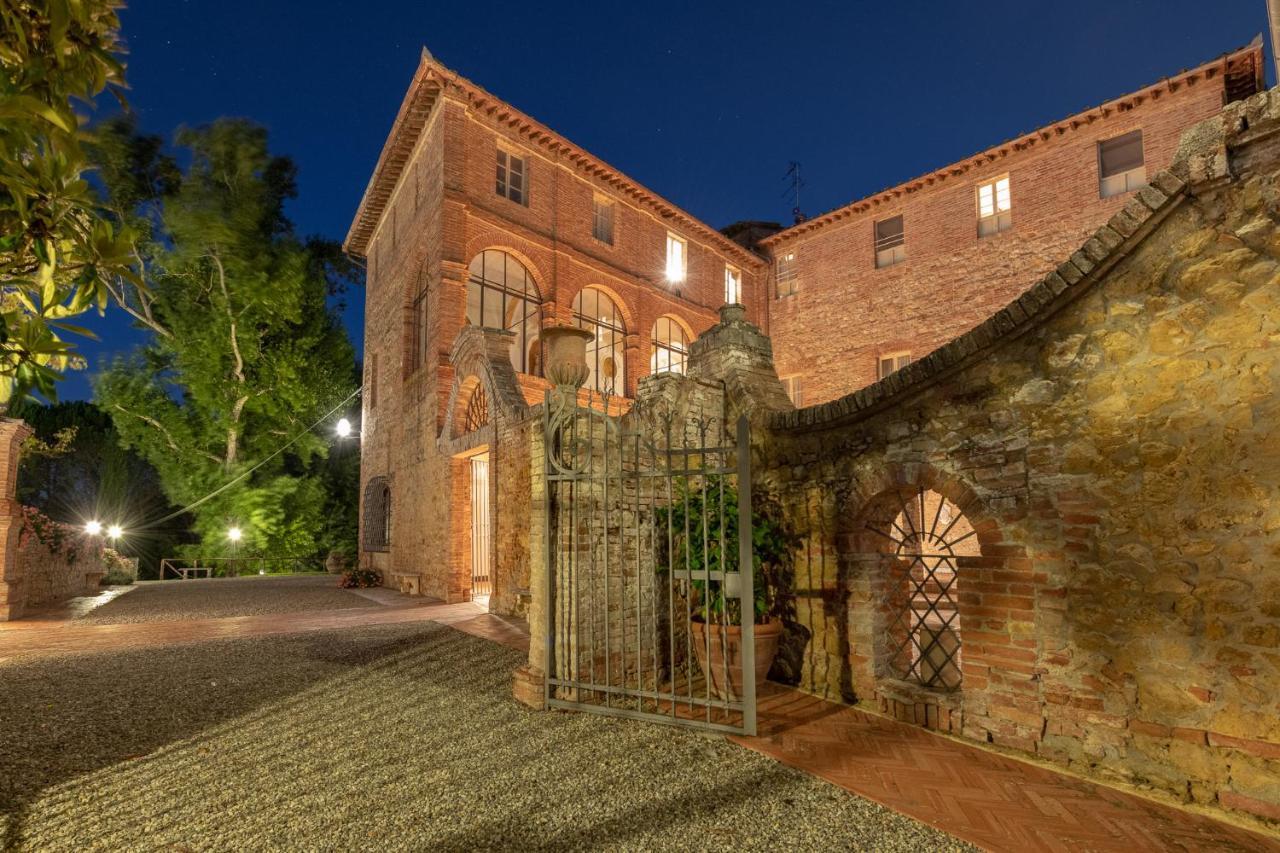 Borgo San Lorenzo A Linari Casa rural