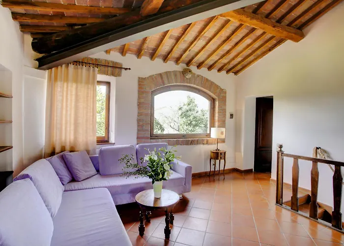 Borgo San Lorenzo A Linari
