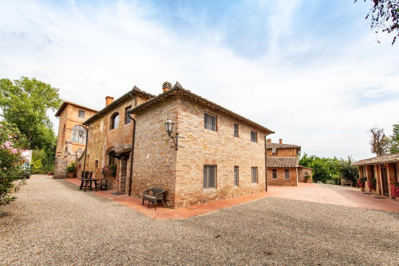 Borgo San Lorenzo A Linari *