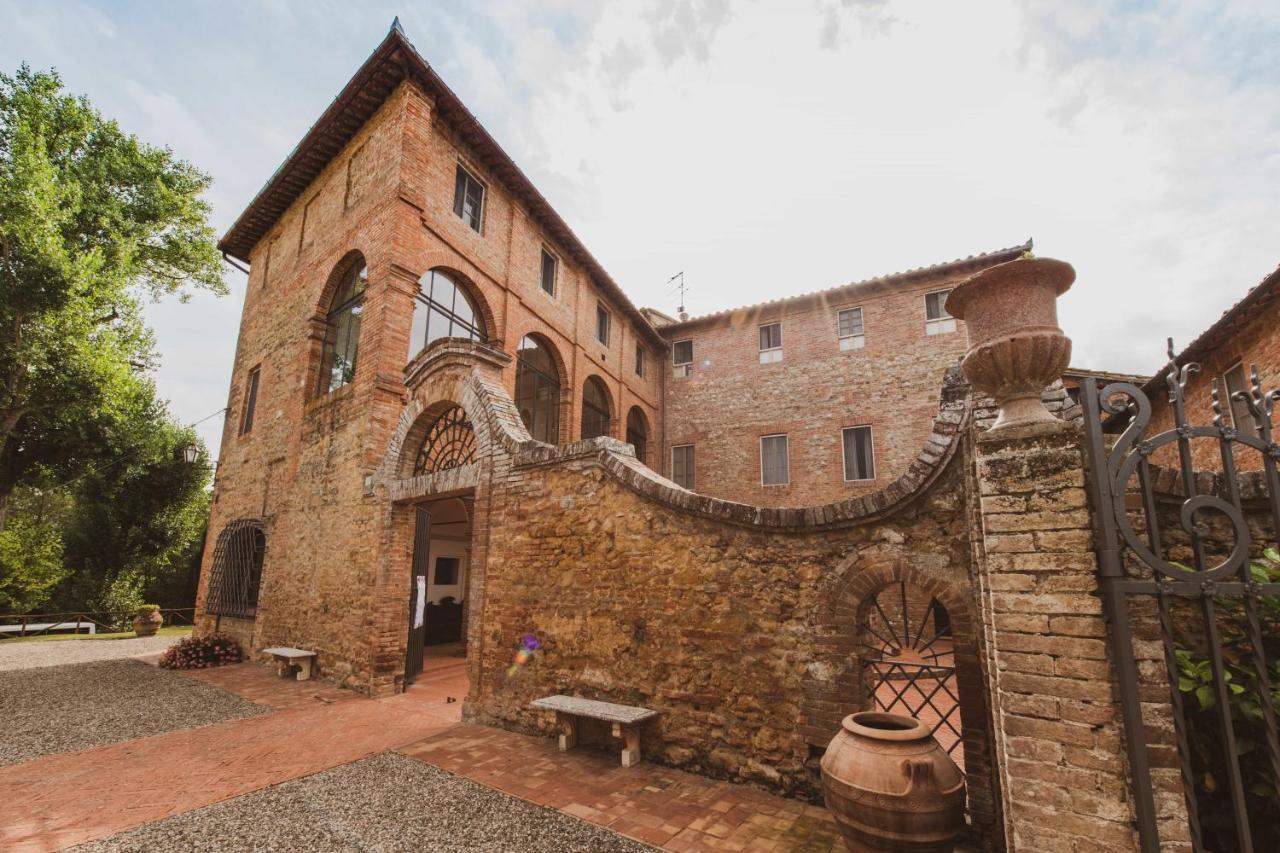 Landhaus Borgo San Lorenzo A Linari San Rocco a Pilli