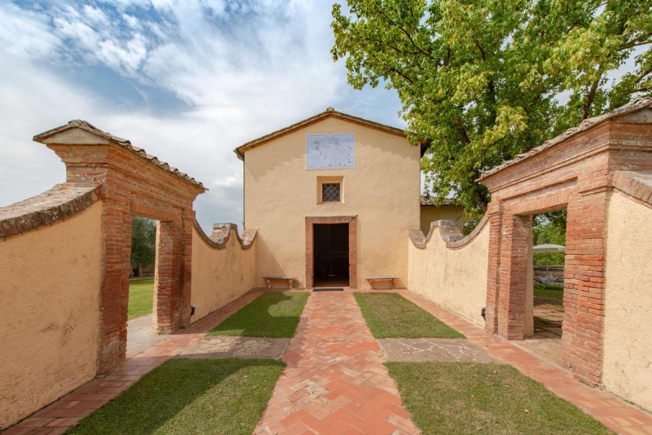 Borgo San Lorenzo A Linari San Rocco a Pilli
