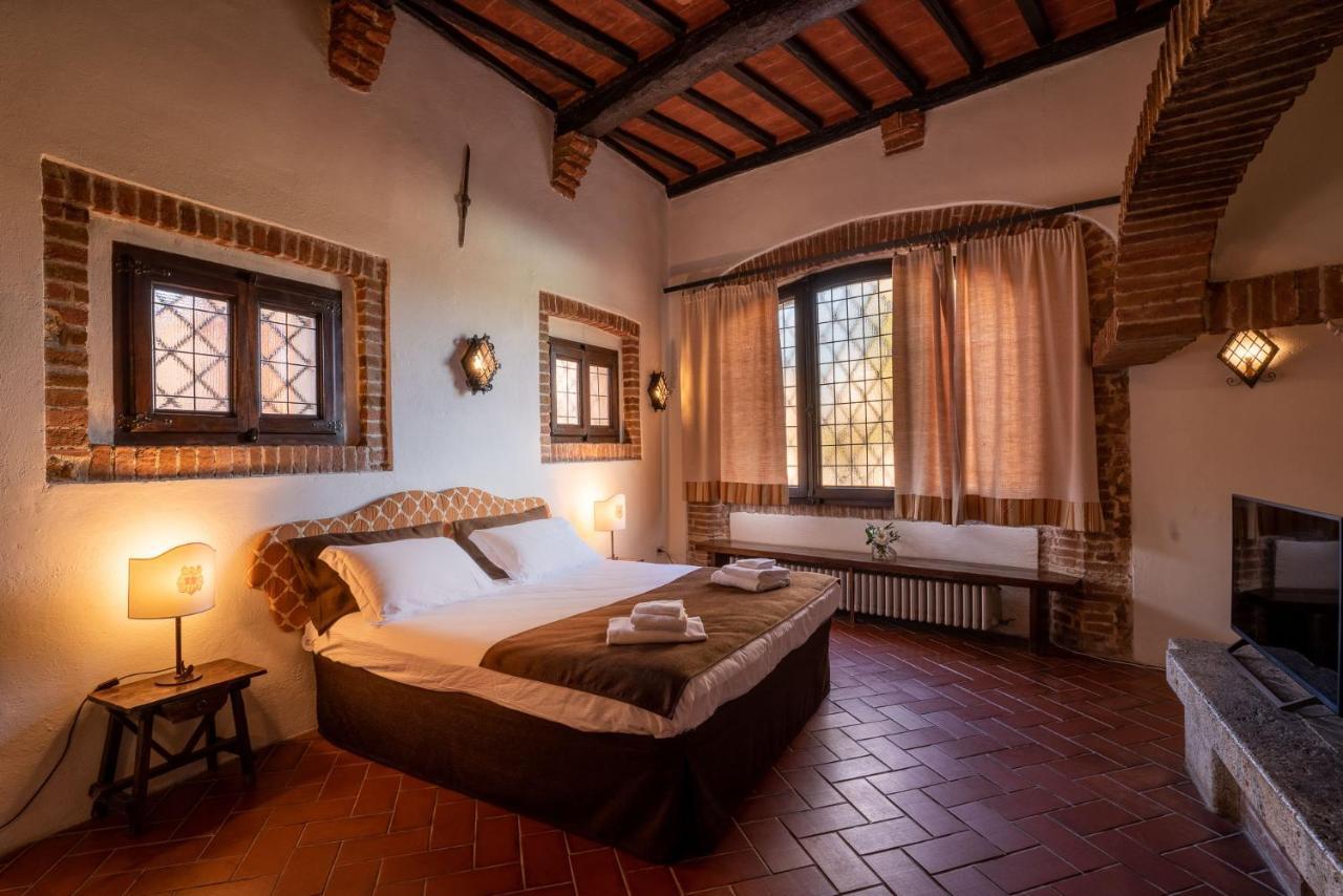 Country house Borgo San Lorenzo A Linari *