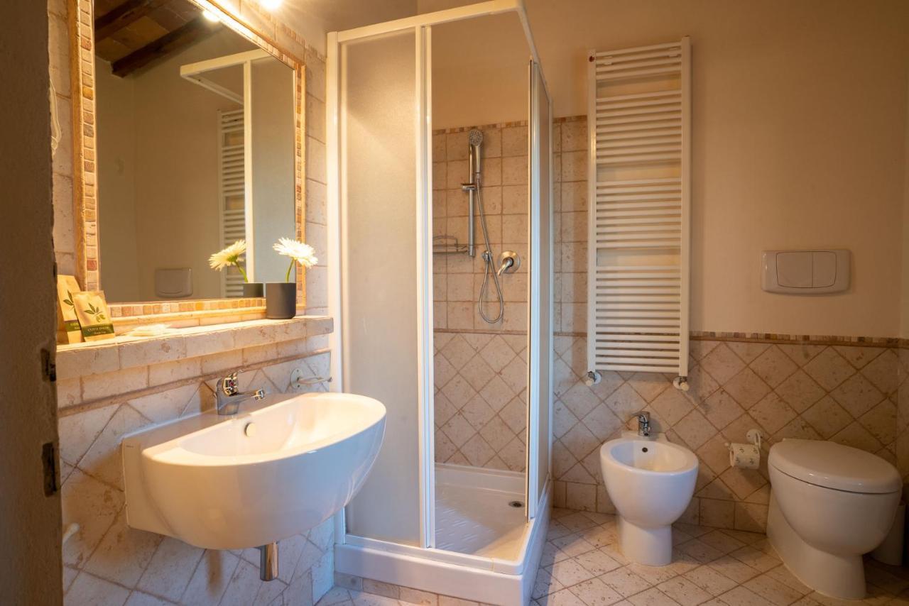 Country house Borgo San Lorenzo A Linari *