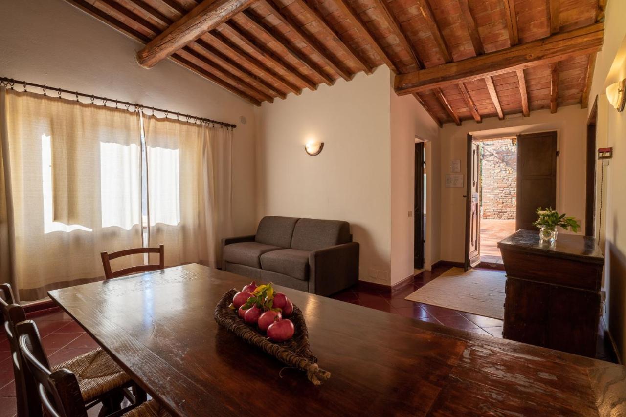 Country house Borgo San Lorenzo A Linari