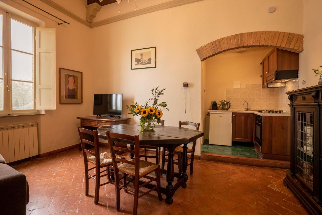 Country house Borgo San Lorenzo A Linari *