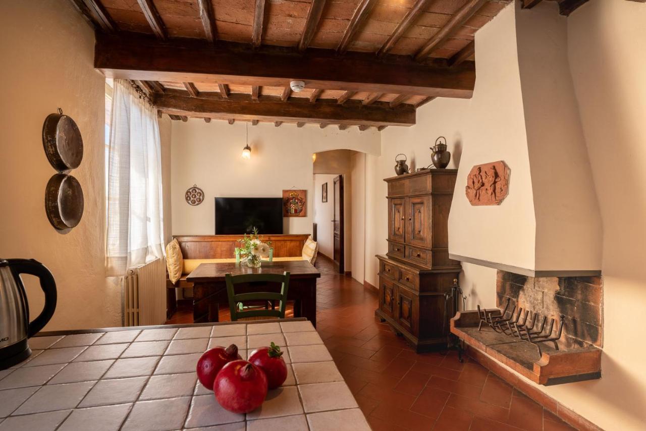 Country house Borgo San Lorenzo A Linari *