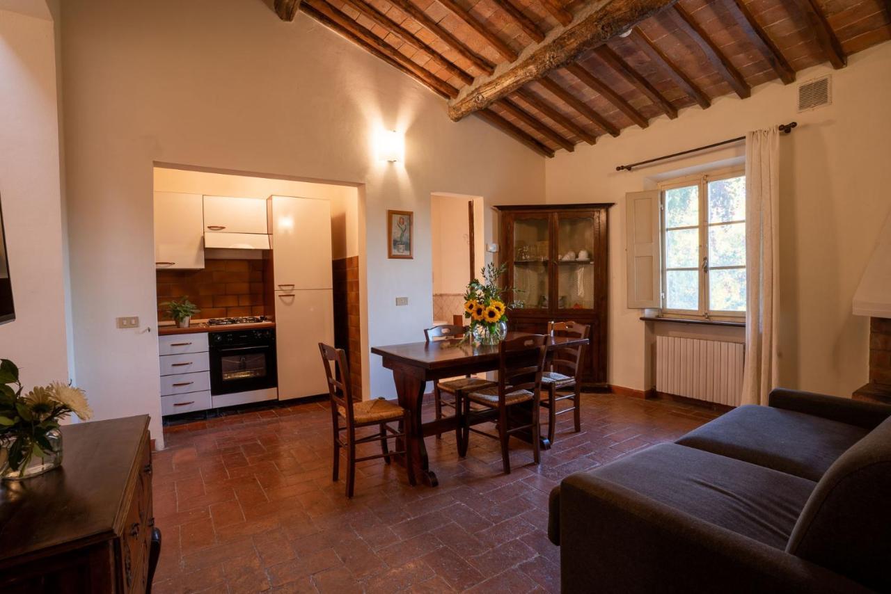 Borgo San Lorenzo A Linari Country house