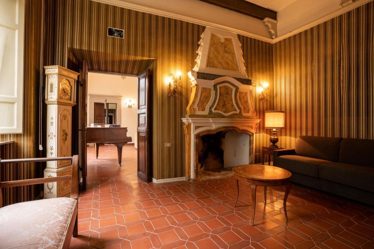 Country house Borgo San Lorenzo A Linari *