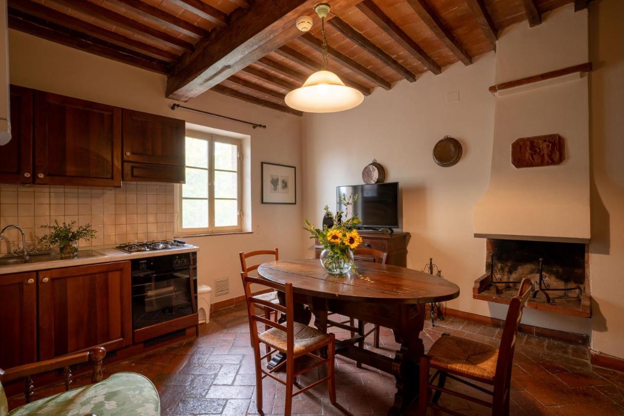 Borgo San Lorenzo A Linari