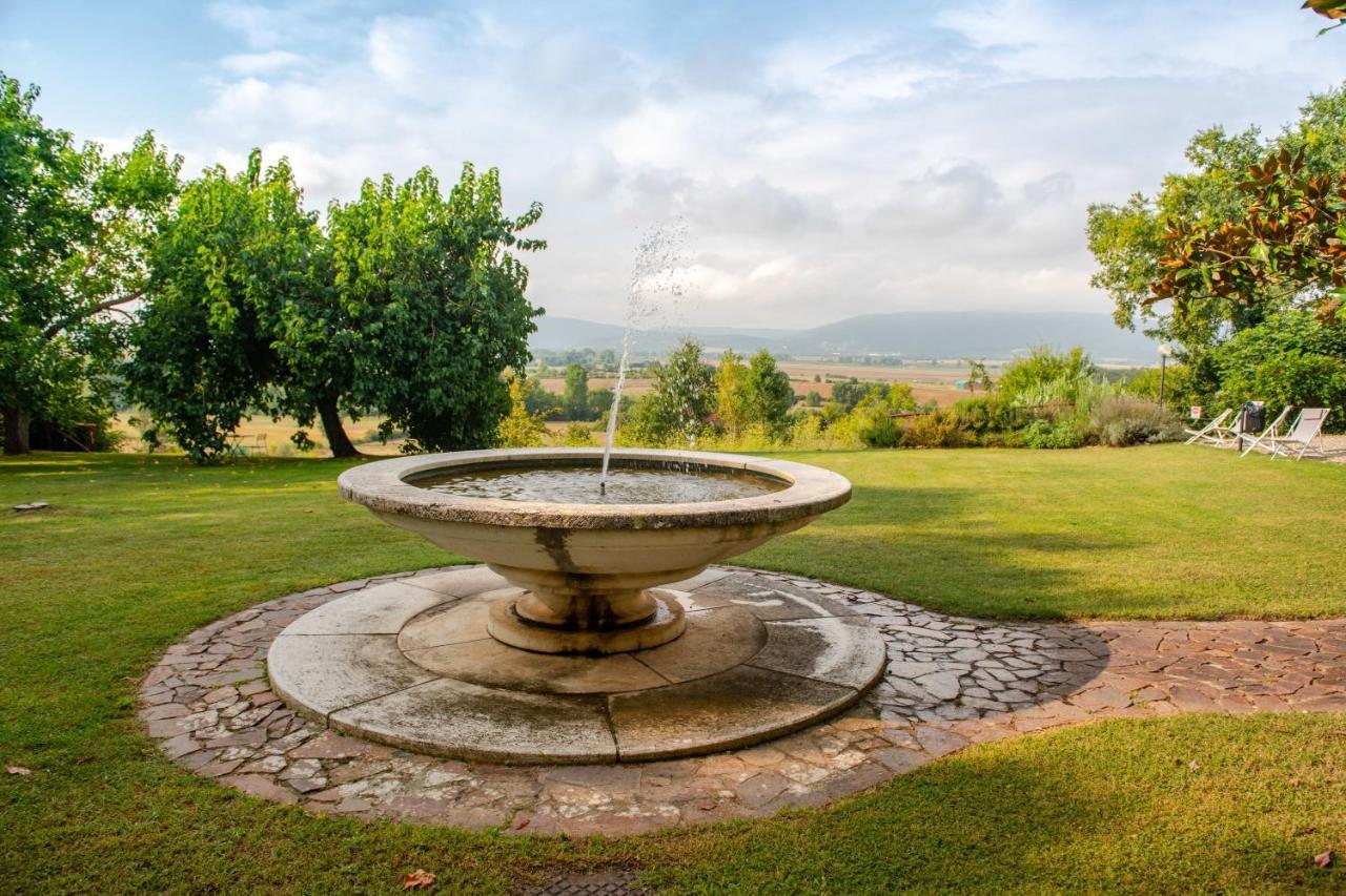 Country house Borgo San Lorenzo A Linari *