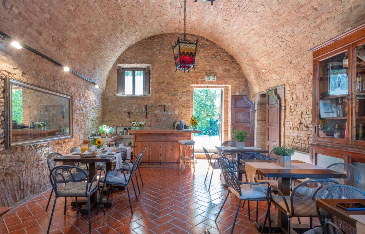Country house Borgo San Lorenzo A Linari