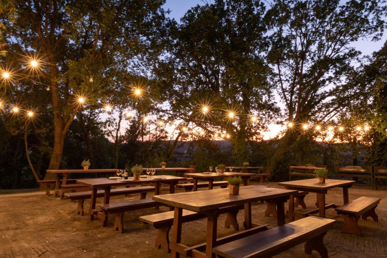 Country house Borgo San Lorenzo A Linari San Rocco a Pilli