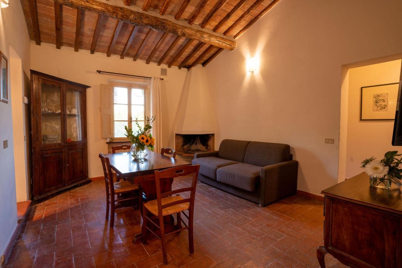 Country house Borgo San Lorenzo A Linari *