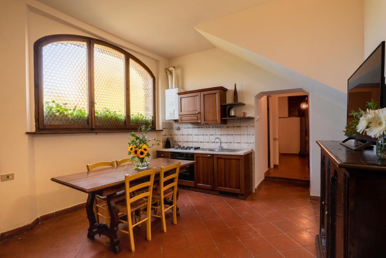 Country house Borgo San Lorenzo A Linari