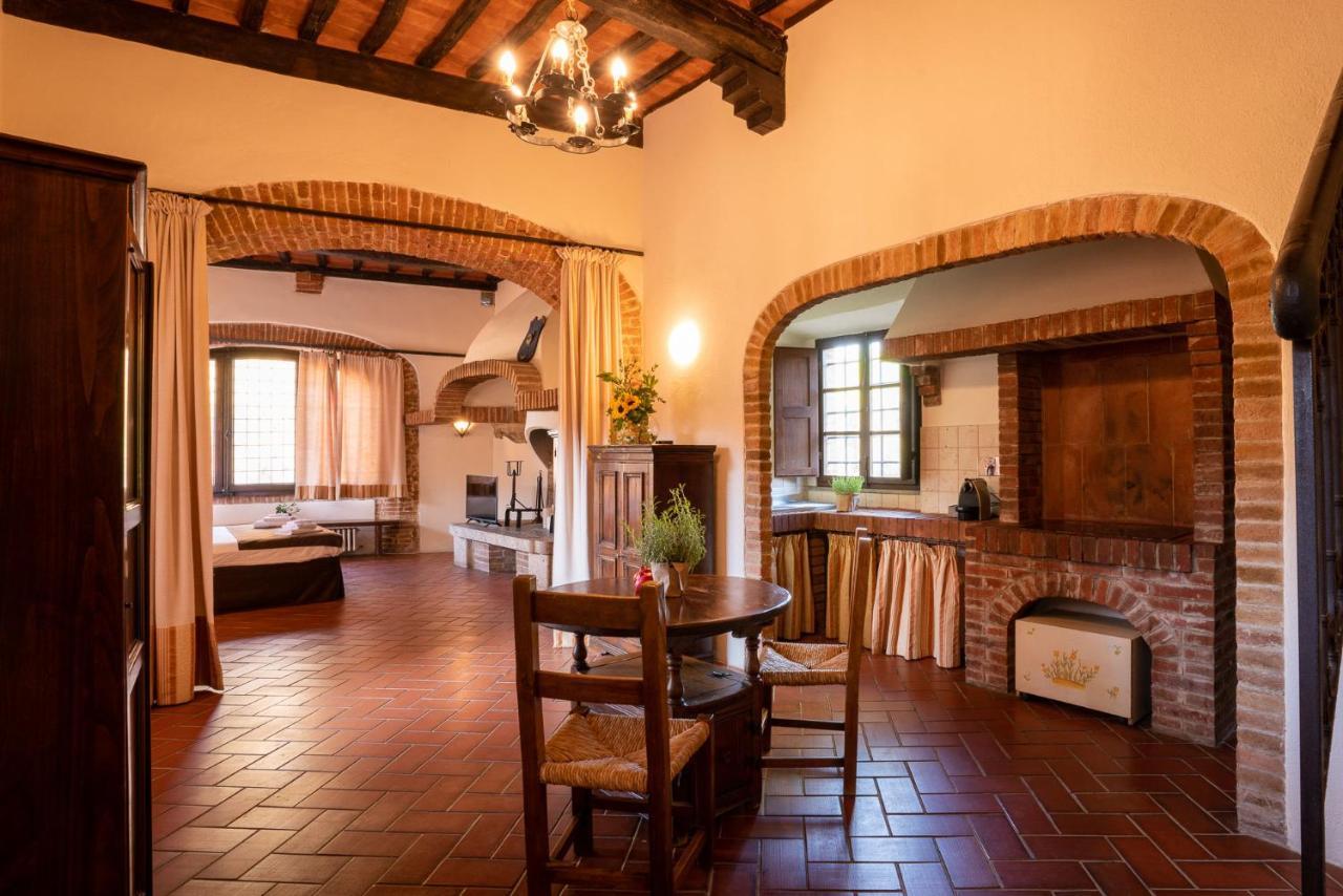 Country house Borgo San Lorenzo A Linari *