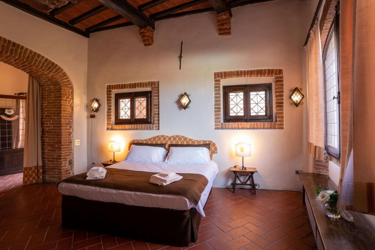 Borgo San Lorenzo A Linari Country house San Rocco a Pilli