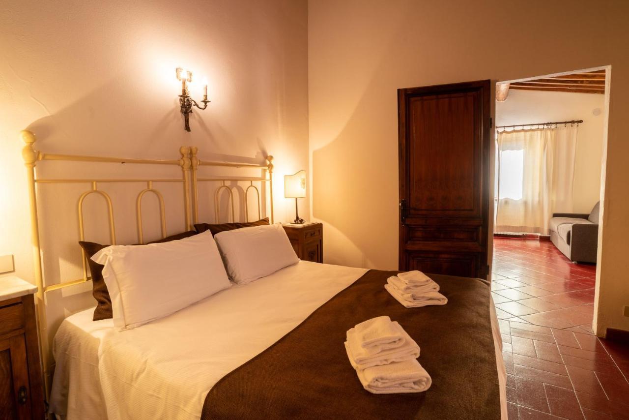 Country house Borgo San Lorenzo A Linari