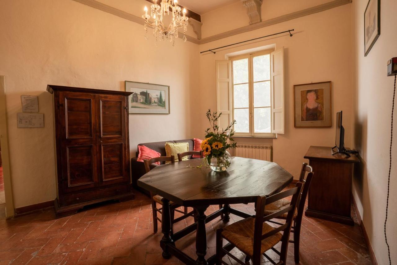 Country house Borgo San Lorenzo A Linari *