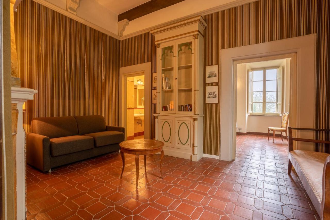 Country house Borgo San Lorenzo A Linari