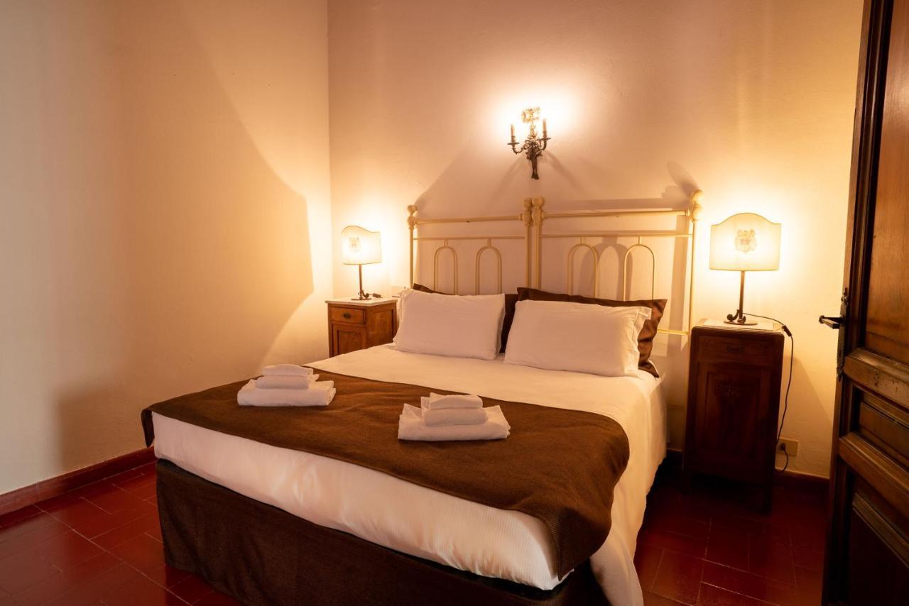Country house Borgo San Lorenzo A Linari San Rocco a Pilli