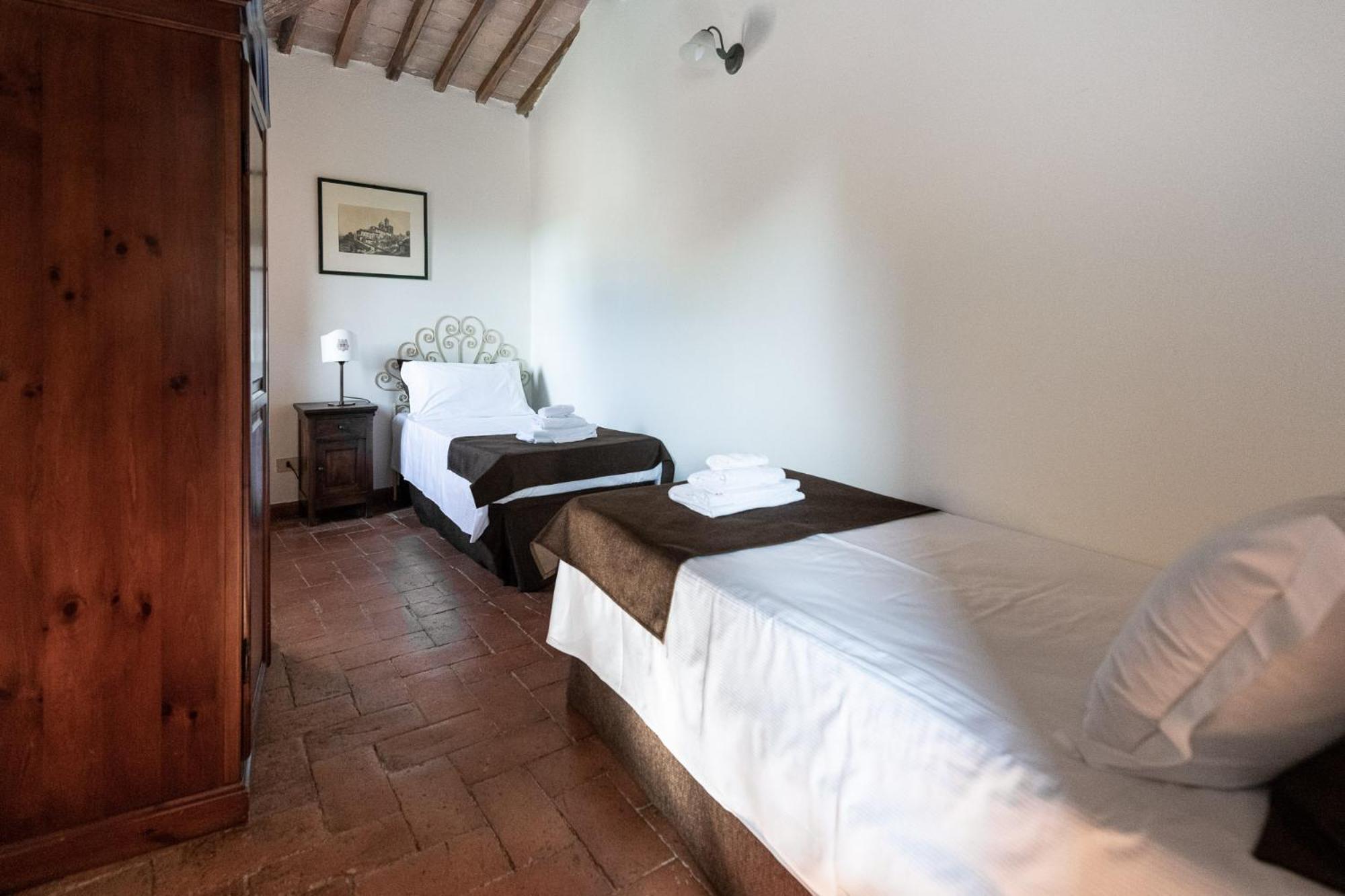 Borgo San Lorenzo A Linari San Rocco a Pilli
