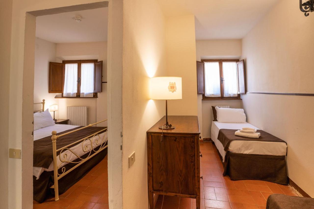 Country house Borgo San Lorenzo A Linari *