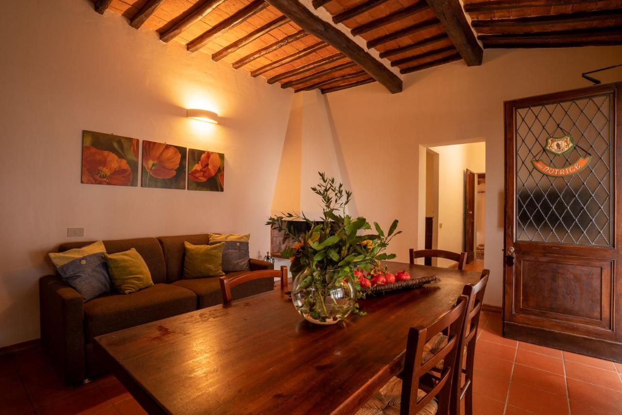 Country house Borgo San Lorenzo A Linari *