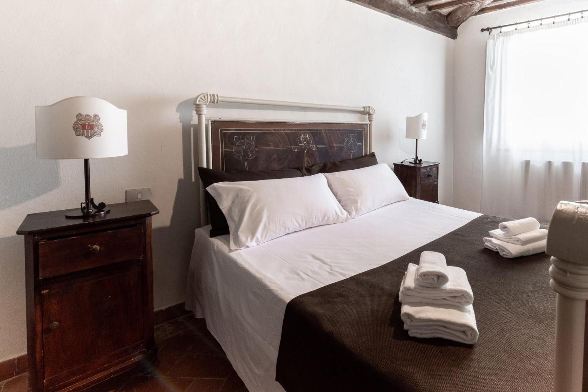 Borgo San Lorenzo A Linari Country house