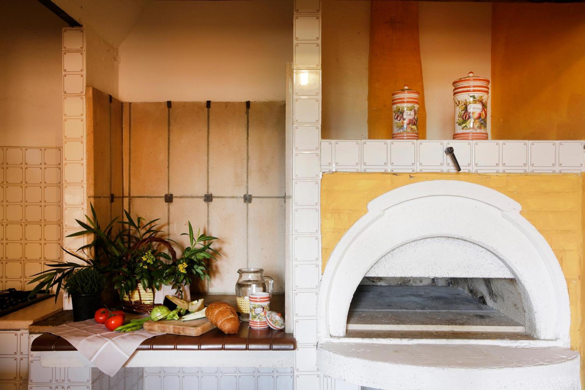 Borgo San Lorenzo A Linari Country house *