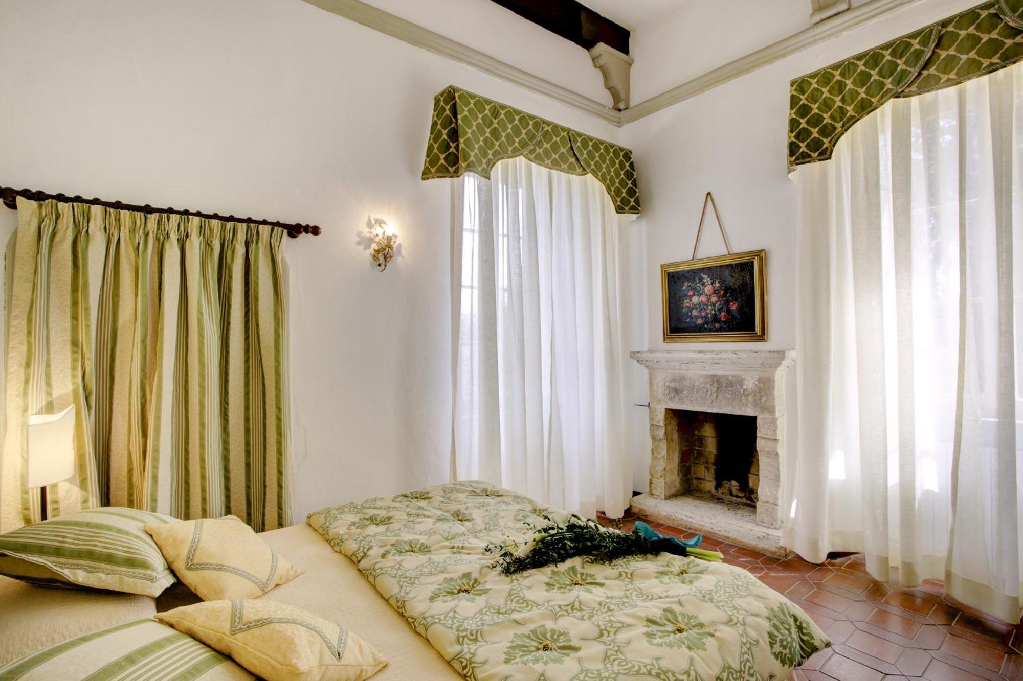 Borgo San Lorenzo A Linari