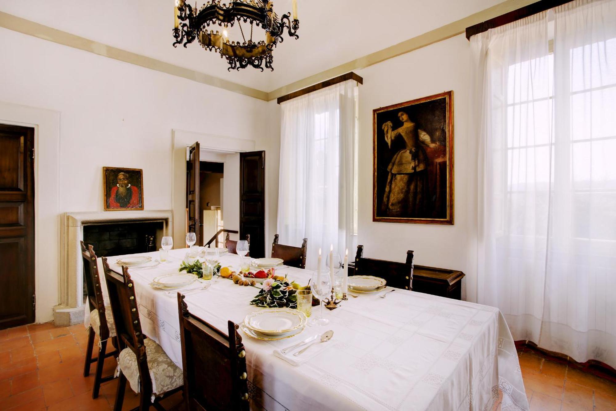 Country house Borgo San Lorenzo A Linari